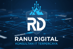 Rekomendasi Konsultan IT Terpercaya