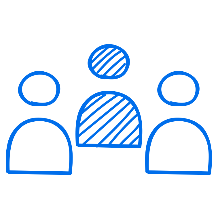 transformasi digital - tim profesional