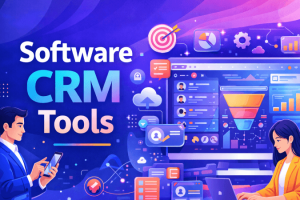 9 Peran Software CRM Tools dalam Transformasi Digital yang Meningkatkan Efisiensi dan Closing Secara Nyata