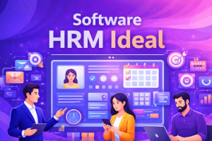 7 Ciri Software HRM Ideal yang Wajib Dimiliki