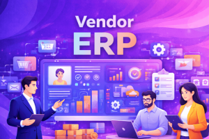 7 Cara Pilih Vendor ERP yang Tepat