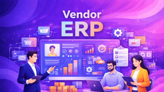 7 Cara Pilih Vendor ERP yang Tepat
